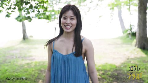 [Photobook] 2024.09.30 岡部麟 デジタル写真集 永遠の虜毒 (4)