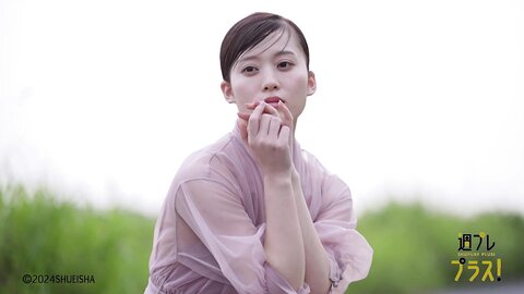 [Photobook] 2024.09.30 岡部麟 デジタル写真集 永遠の虜毒 (2)