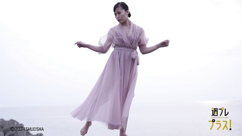 [Photobook] 2024.09.30 岡部麟 デジタル写真集 永遠の虜毒 (2)