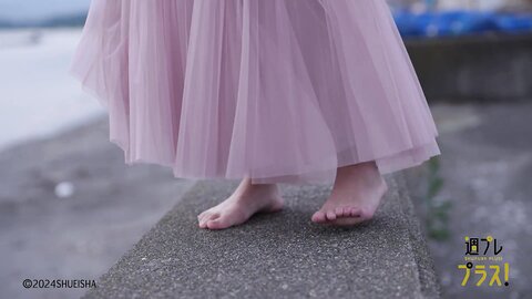 [Photobook] 2024.09.30 岡部麟 デジタル写真集 永遠の虜毒 (2)