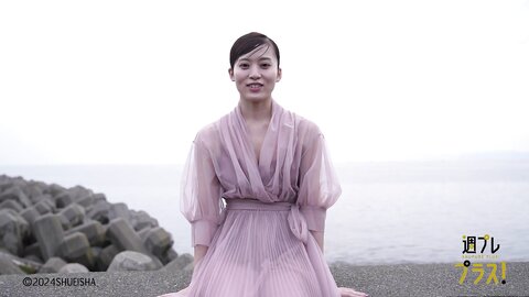 [Photobook] 2024.09.30 岡部麟 デジタル写真集 永遠の虜毒 (2)