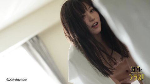 [Photobook] 2024.09.30 岡部麟 デジタル写真集 永遠の虜毒 (3)