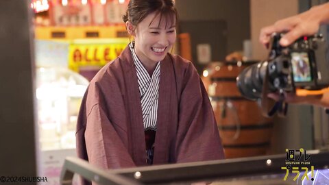 [Photobook] 2024.09.30 岡部麟 デジタル写真集 永遠の虜毒 (3)