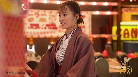 [Photobook] 2024.09.30 岡部麟 デジタル写真集 永遠の虜毒 (3)