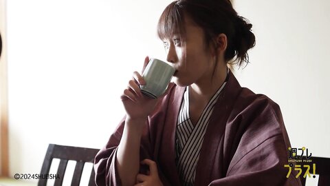 [Photobook] 2024.09.30 岡部麟 デジタル写真集 永遠の虜毒 (3)
