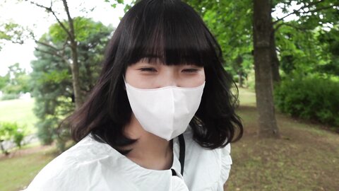 4573382 Face to face! ****zynxzjo* Limited until 25 Nov! A student who can`t hide her curiosity about pleasure as she begins to realise how perverted she is! She is taken to a secret room and fucked raw on he