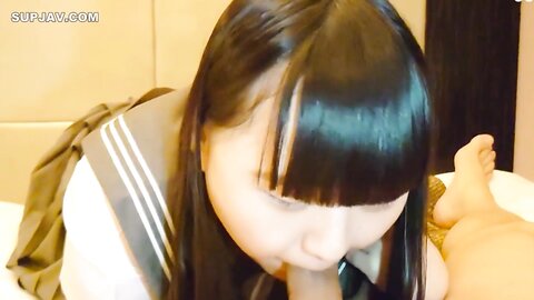 4577870 [No, Uniform Cos]****zynxzjo* Nakadashi and live fucking of a still inexperienced amateur ***-faced beauty who is into H in a flirtatious manner [high quality with benefits].