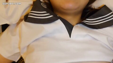 4577870 [No, Uniform Cos]****zynxzjo* Nakadashi and live fucking of a still inexperienced amateur ***-faced beauty who is into H in a flirtatious manner [high quality with benefits].