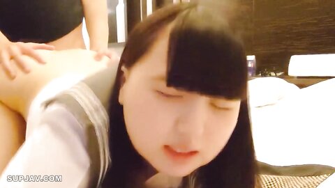 4577870 [No, Uniform Cos]****zynxzjo* Nakadashi and live fucking of a still inexperienced amateur ***-faced beauty who is into H in a flirtatious manner [high quality with benefits].