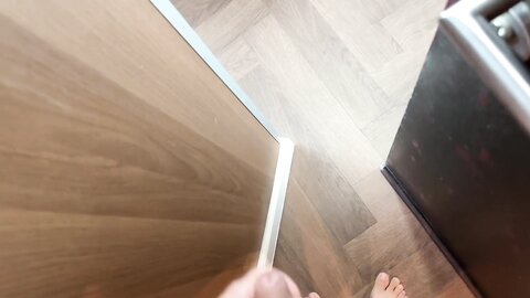 清纯反差嫩妹【樱花小猫】✅发现学妹偷偷自慰 拿大鸡巴后入满足她，表面清纯唯美小仙女私下竟然如此反差淫荡