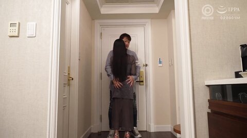 ABF-174 Super Exclusive Dating Club Where You Can Spend Until Morning With Umi Hakkake!