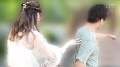 HMN-608 If You Kiss Sumire Kuramoto On An Outdoor Date And Kiss Her, You Will Be Rewarded With Nakadashi...