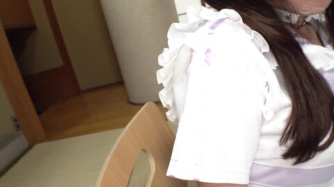 HRSM-074 Underground Idol Off Paco Pillow Sales - Mock Cute Raw Pussy Is Nakadashi OK - Cosplay SEX 4 Stages...