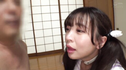 HRSM-074 Underground Idol Off Paco Pillow Sales - Mock Cute Raw Pussy Is Nakadashi OK - Cosplay SEX 4 Stages...