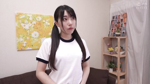 JUKF-123 Rumored Idol Under The Girls' School Dough - Hikaru-chan Hikaru Minazuki, Private Sales For Earning...