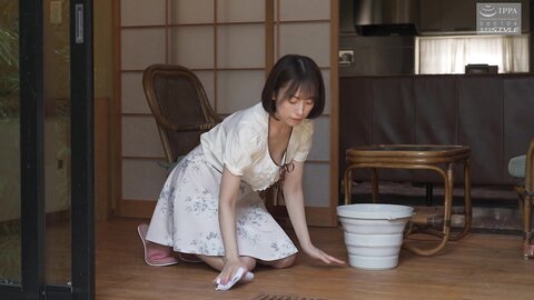 NSFS-335 A Shocking Secret That Her Husband Does Not Know... Wife Who Had An Orgy With Her brother-in-la...