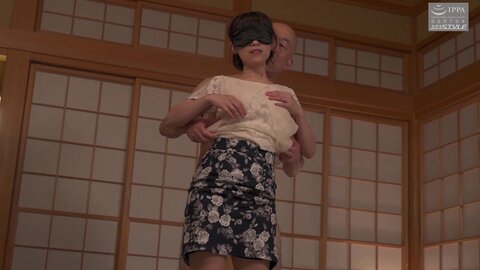 NSFS-335 A Shocking Secret That Her Husband Does Not Know... Wife Who Had An Orgy With Her brother-in-la...