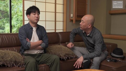 NSFS-335 A Shocking Secret That Her Husband Does Not Know... Wife Who Had An Orgy With Her brother-in-la...