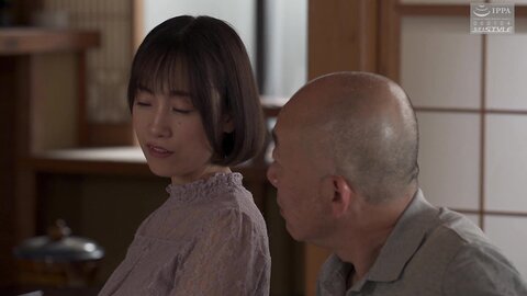 NSFS-335 A Shocking Secret That Her Husband Does Not Know... Wife Who Had An Orgy With Her brother-in-la...