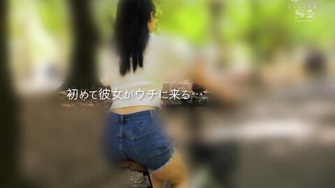 SONE-450 Shy, Smiling, Kissing, And Then Going For It Again And Again At Home And At A Hotel, Moe Sakakibara...