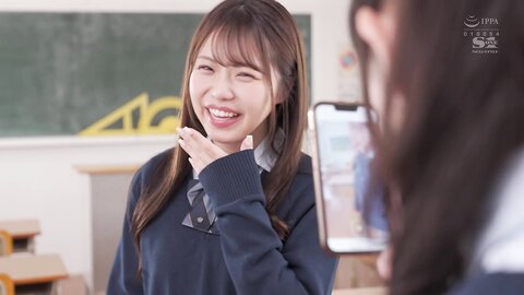 SONE-463 Hime Hayasaka, A Female Student Of Generation Z Who Wanted To Get Buzzed... And Got Her Video...