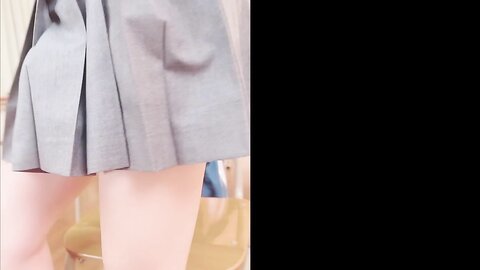 SONE-463 Hime Hayasaka, A Female Student Of Generation Z Who Wanted To Get Buzzed... And Got Her Video...
