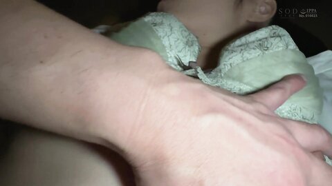 START-230 A Neighbor Job-hunting Student (estimated G Cup), Whom I Had Been Hiding For Six Months, Was...