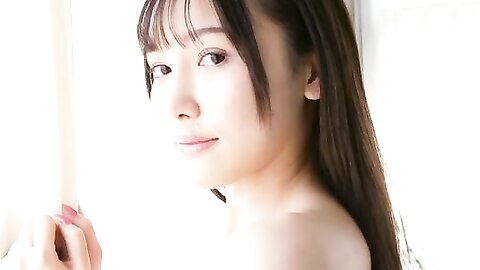 Graphis Gals – Momo Misono 御園もも Juicy Clips 4