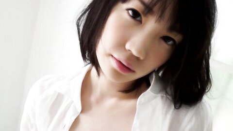 Graphis Koharu Suzuki 鈴木心春 『 Frontier 』 MOVIE 02