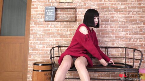LOVEPOP Yui Shirasaka 白坂有以 MOVIE 01 – 05 3