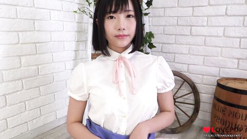LOVEPOP Yui Shirasaka 白坂有以 MOVIE 01 – 05 4