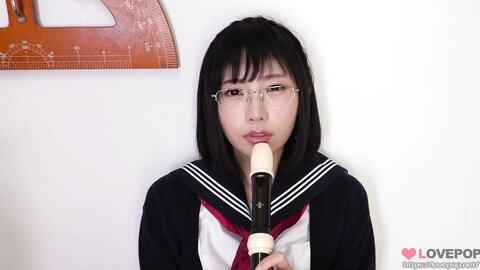 LOVEPOP Yui Shirasaka 白坂有以 MOVIE 01 – 05 5