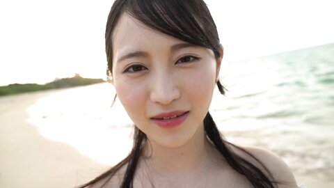 OAE-203 Fantasy Girls - Rikka Ono