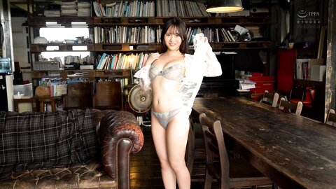 OAE-203 Fantasy Girls - Rikka Ono