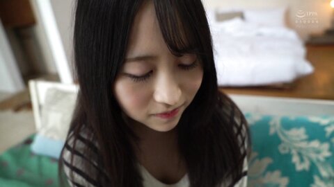 OAE-203 Fantasy Girls - Rikka Ono