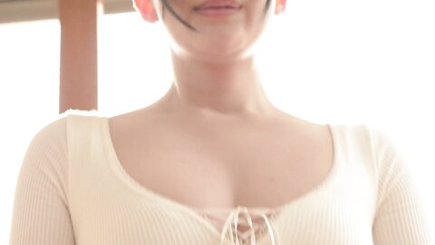 OME-448 Hime No Tamare Minami