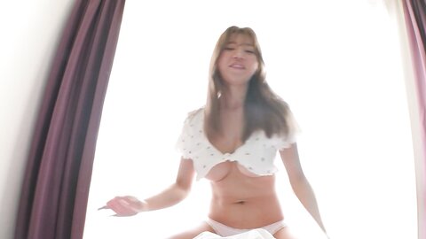 OME-473 By Passion Aya Hazuki