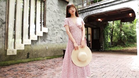 PRIAN-005 La Mer - Minami Maeda