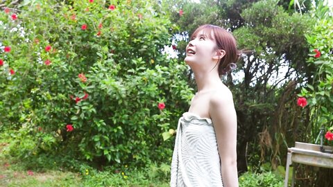 REBD-888 Miru6 Thanks To The Island・miru