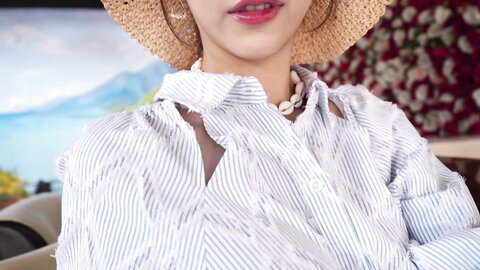 REBD-890 Riri2 Go Abroad!