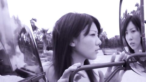 REPLY-1001 Kaho Kano かの夏帆 - Replay-Girls カホ