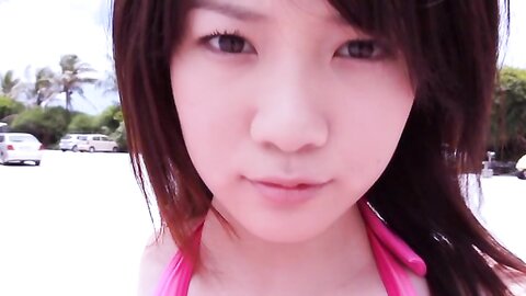 REPLY-1001 Kaho Kano かの夏帆 - Replay-Girls カホ