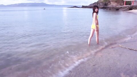 REPLY-1001 Kaho Kano かの夏帆 - Replay-Girls カホ