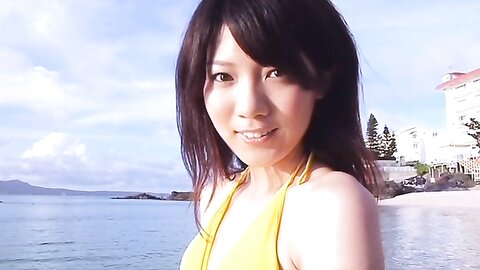 REPLY-1001 Kaho Kano かの夏帆 - Replay-Girls カホ