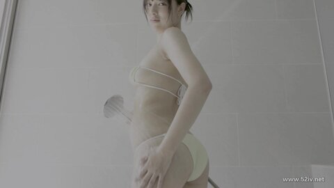 UFAA-104 Summer Of 18 - Hirayama Eyu [4K ULTRA HD Blu-ray] (Blu-ray Disc)