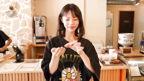Weekly Playboy 2024 No.45 Accessory DVD 菊地姫奈