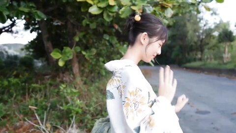 Weekly Playboy 2024 No.45 Accessory DVD 菊地姫奈