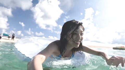 Weekly Playboy 2024 No.45 Accessory DVD 菊地姫奈