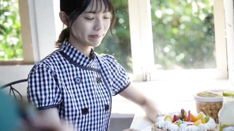 Weekly Playboy 2024 No.45 Accessory DVD 菊地姫奈