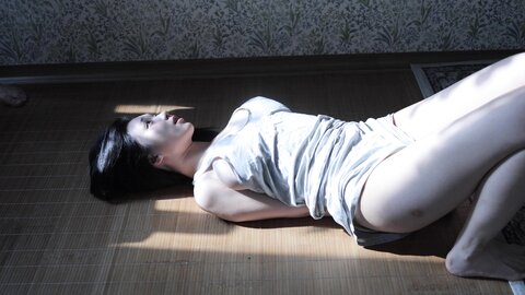 Yeon Woo 연우 – Shoujo 6